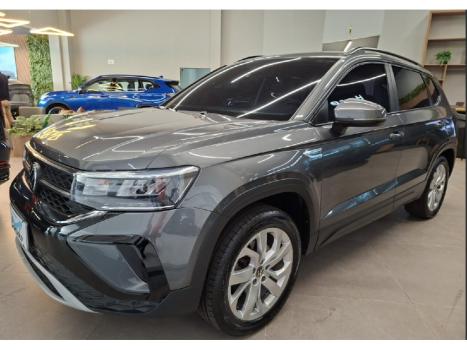 VOLKSWAGEN Taos 1.4 16V 4P FLEX 250 TSI CONFORTLINE AUTOMTICO, Foto 1