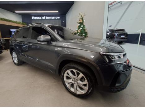 VOLKSWAGEN Taos 1.4 16V 4P FLEX 250 TSI CONFORTLINE AUTOMTICO, Foto 3