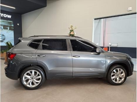 VOLKSWAGEN Taos 1.4 16V 4P FLEX 250 TSI CONFORTLINE AUTOMTICO, Foto 4