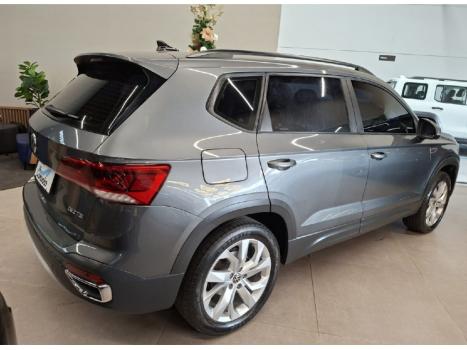VOLKSWAGEN Taos 1.4 16V 4P FLEX 250 TSI CONFORTLINE AUTOMTICO, Foto 5