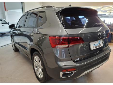 VOLKSWAGEN Taos 1.4 16V 4P FLEX 250 TSI CONFORTLINE AUTOMTICO, Foto 7