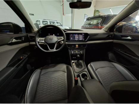 VOLKSWAGEN Taos 1.4 16V 4P FLEX 250 TSI CONFORTLINE AUTOMTICO, Foto 10