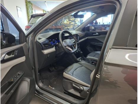 VOLKSWAGEN Taos 1.4 16V 4P FLEX 250 TSI CONFORTLINE AUTOMTICO, Foto 11