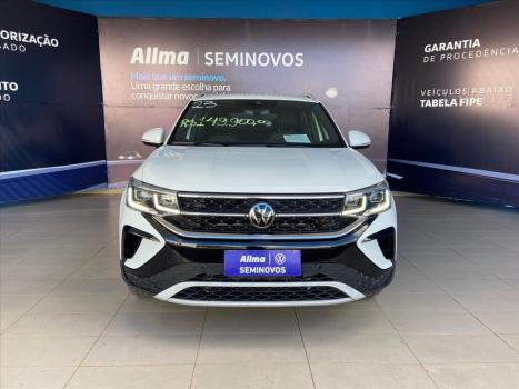 VOLKSWAGEN Taos 1.4 16V 4P FLEX 250 TSI HIGHLINE AUTOMTICO, Foto 2