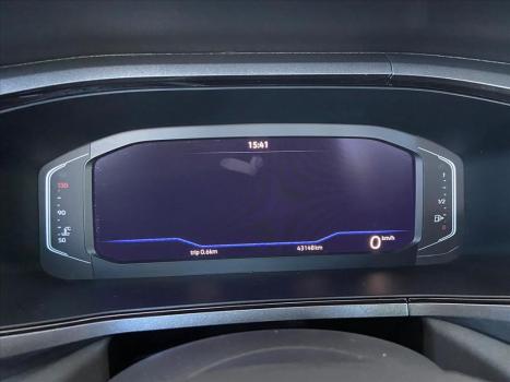 VOLKSWAGEN Taos 1.4 16V 4P FLEX 250 TSI HIGHLINE AUTOMTICO, Foto 13