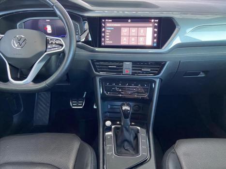 VOLKSWAGEN Taos 1.4 16V 4P FLEX 250 TSI HIGHLINE AUTOMTICO, Foto 14