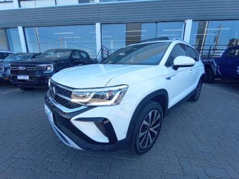 VOLKSWAGEN Taos 1.4 16V 4P FLEX 250 TSI HIGHLINE AUTOMTICO, Foto 1