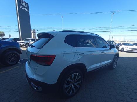 VOLKSWAGEN Taos 1.4 16V 4P FLEX 250 TSI HIGHLINE AUTOMTICO, Foto 5