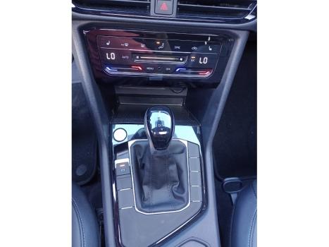 VOLKSWAGEN Taos 1.4 16V 4P FLEX 250 TSI HIGHLINE AUTOMTICO, Foto 11