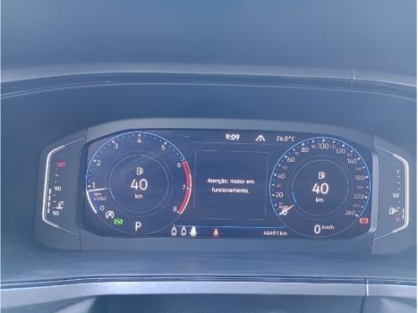 VOLKSWAGEN Taos 1.4 16V 4P FLEX 250 TSI HIGHLINE AUTOMTICO, Foto 14