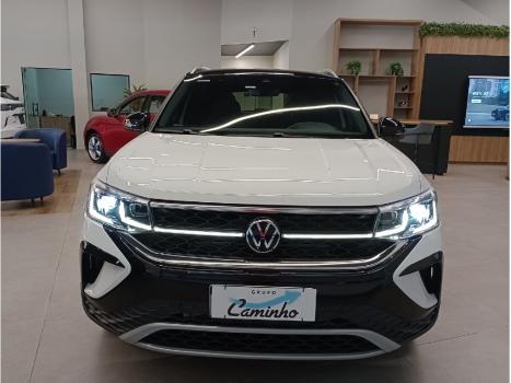 VOLKSWAGEN Taos 1.4 16V 4P FLEX 250 TSI HIGHLINE AUTOMTICO, Foto 2