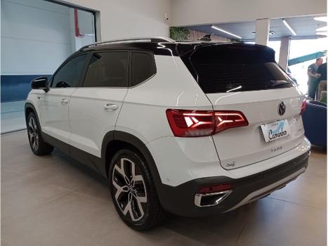 VOLKSWAGEN Taos 1.4 16V 4P FLEX 250 TSI HIGHLINE AUTOMTICO, Foto 7