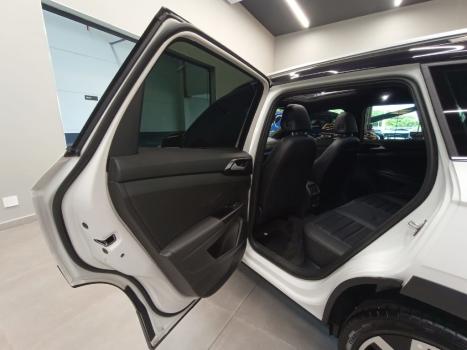 VOLKSWAGEN Taos 1.4 16V 4P FLEX 250 TSI HIGHLINE AUTOMTICO, Foto 9