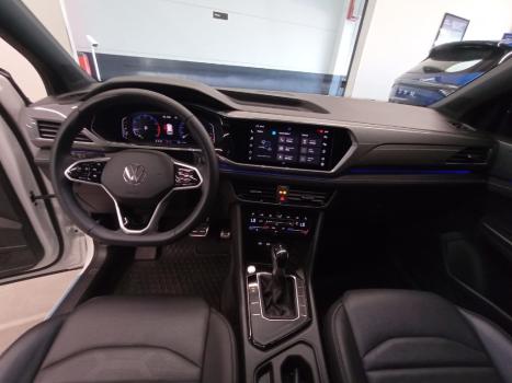 VOLKSWAGEN Taos 1.4 16V 4P FLEX 250 TSI HIGHLINE AUTOMTICO, Foto 10