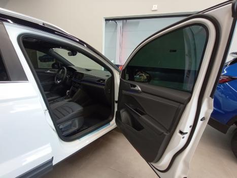 VOLKSWAGEN Taos 1.4 16V 4P FLEX 250 TSI HIGHLINE AUTOMTICO, Foto 12