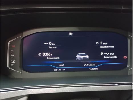 VOLKSWAGEN Taos 1.4 16V 4P FLEX 250 TSI HIGHLINE AUTOMTICO, Foto 16