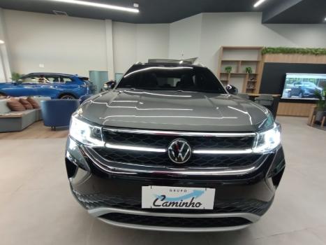 VOLKSWAGEN Taos 1.4 16V 4P FLEX 250 TSI HIGHLINE AUTOMTICO, Foto 2