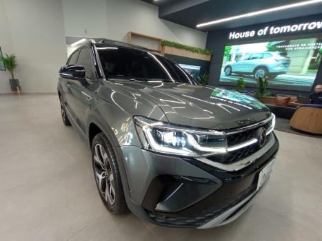 VOLKSWAGEN Taos 1.4 16V 4P FLEX 250 TSI HIGHLINE AUTOMTICO, Foto 3