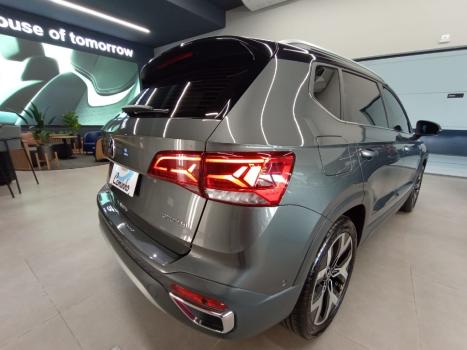 VOLKSWAGEN Taos 1.4 16V 4P FLEX 250 TSI HIGHLINE AUTOMTICO, Foto 7