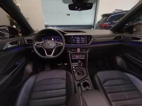 VOLKSWAGEN Taos 1.4 16V 4P FLEX 250 TSI HIGHLINE AUTOMTICO, Foto 10