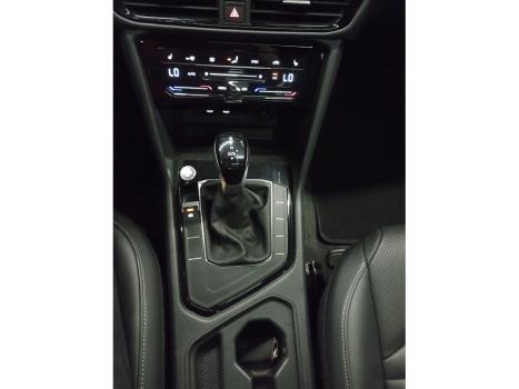 VOLKSWAGEN Taos 1.4 16V 4P FLEX 250 TSI HIGHLINE AUTOMTICO, Foto 13