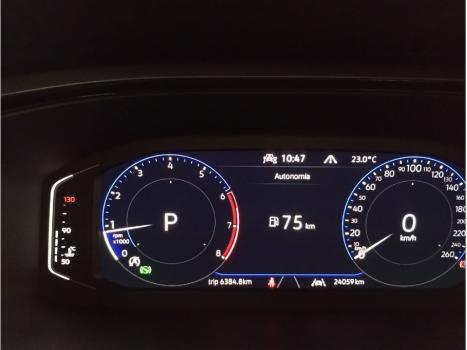 VOLKSWAGEN Taos 1.4 16V 4P FLEX 250 TSI HIGHLINE AUTOMTICO, Foto 17