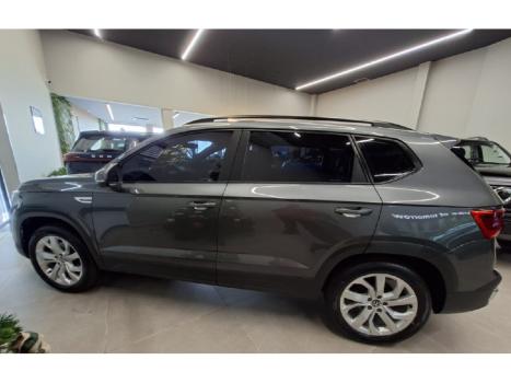 VOLKSWAGEN Taos 1.4 16V 4P FLEX 250 TSI COMFORTLINE AUTOMTICO, Foto 8