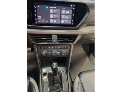 VOLKSWAGEN Taos 1.4 16V 4P FLEX 250 TSI COMFORTLINE AUTOMTICO, Foto 12