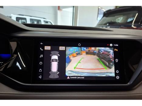 VOLKSWAGEN Taos 1.4 16V 4P FLEX 250 TSI COMFORTLINE AUTOMTICO, Foto 13