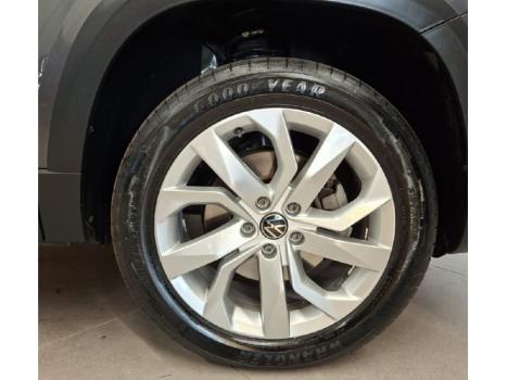 VOLKSWAGEN Taos 1.4 16V 4P FLEX 250 TSI COMFORTLINE AUTOMTICO, Foto 14