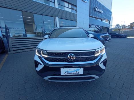 VOLKSWAGEN Taos 1.4 16V 4P FLEX 250 TSI HIGHLINE AUTOMTICO, Foto 2