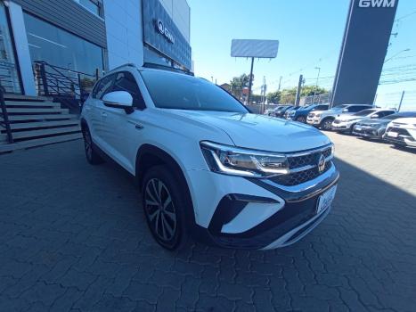 VOLKSWAGEN Taos 1.4 16V 4P FLEX 250 TSI HIGHLINE AUTOMTICO, Foto 3