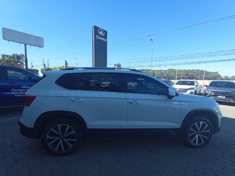 VOLKSWAGEN Taos 1.4 16V 4P FLEX 250 TSI HIGHLINE AUTOMTICO, Foto 4