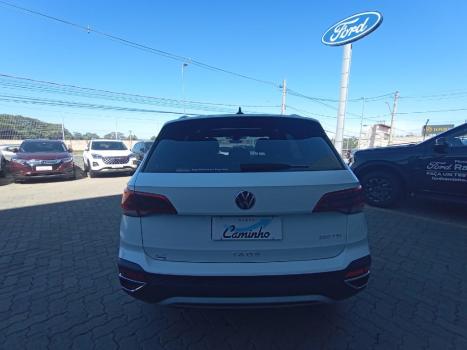 VOLKSWAGEN Taos 1.4 16V 4P FLEX 250 TSI HIGHLINE AUTOMTICO, Foto 6