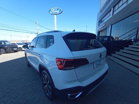 VOLKSWAGEN Taos 1.4 16V 4P FLEX 250 TSI HIGHLINE AUTOMTICO, Foto 7
