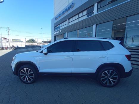 VOLKSWAGEN Taos 1.4 16V 4P FLEX 250 TSI HIGHLINE AUTOMTICO, Foto 8