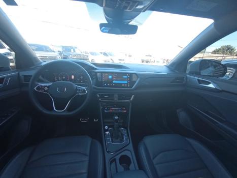 VOLKSWAGEN Taos 1.4 16V 4P FLEX 250 TSI HIGHLINE AUTOMTICO, Foto 10