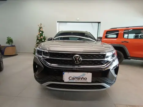 VOLKSWAGEN Taos 1.4 16V 4P FLEX 250 TSI HIGHLINE AUTOMTICO, Foto 2