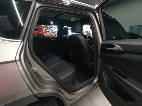 VOLKSWAGEN Taos 1.4 16V 4P FLEX 250 TSI HIGHLINE AUTOMTICO, Foto 10