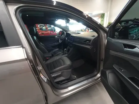 VOLKSWAGEN Taos 1.4 16V 4P FLEX 250 TSI HIGHLINE AUTOMTICO, Foto 13