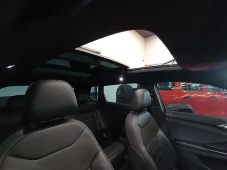 VOLKSWAGEN Taos 1.4 16V 4P FLEX 250 TSI HIGHLINE AUTOMTICO, Foto 14