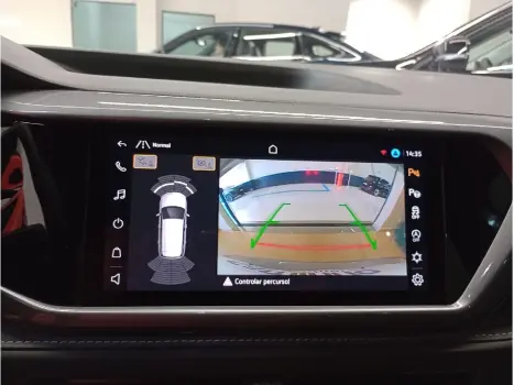 VOLKSWAGEN Taos 1.4 16V 4P FLEX 250 TSI HIGHLINE AUTOMTICO, Foto 15