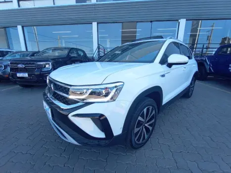 VOLKSWAGEN Taos 1.4 16V 4P FLEX 250 TSI HIGHLINE AUTOMTICO, Foto 1