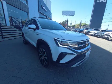 VOLKSWAGEN Taos 1.4 16V 4P FLEX 250 TSI HIGHLINE AUTOMTICO, Foto 3