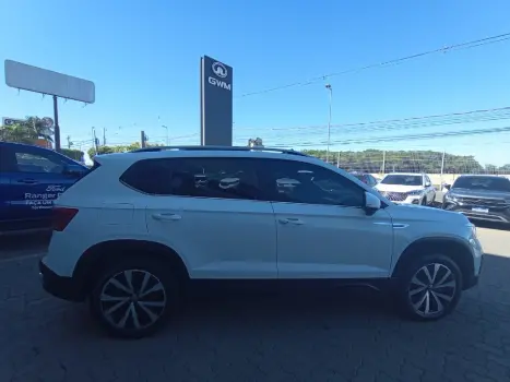 VOLKSWAGEN Taos 1.4 16V 4P FLEX 250 TSI HIGHLINE AUTOMTICO, Foto 4