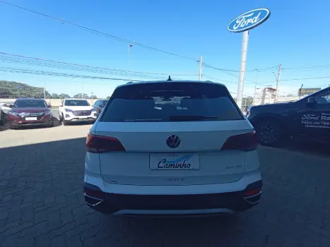 VOLKSWAGEN Taos 1.4 16V 4P FLEX 250 TSI HIGHLINE AUTOMTICO, Foto 6