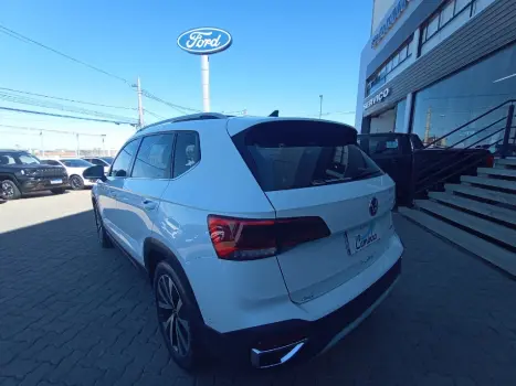 VOLKSWAGEN Taos 1.4 16V 4P FLEX 250 TSI HIGHLINE AUTOMTICO, Foto 7