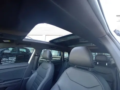 VOLKSWAGEN Taos 1.4 16V 4P FLEX 250 TSI HIGHLINE AUTOMTICO, Foto 9