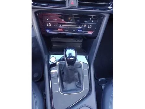 VOLKSWAGEN Taos 1.4 16V 4P FLEX 250 TSI HIGHLINE AUTOMTICO, Foto 11