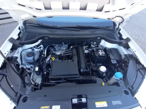 VOLKSWAGEN Taos 1.4 16V 4P FLEX 250 TSI HIGHLINE AUTOMTICO, Foto 13